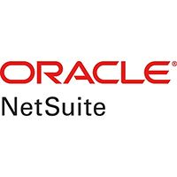 Oracle Netsuite Logo Logo